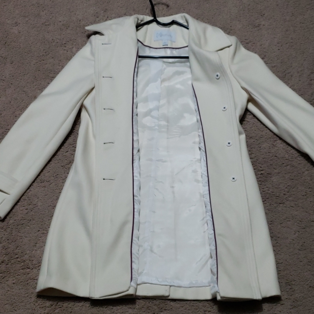 Relativity Peacoat - image 3